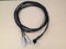 HOVLAND  MG.2 MUSIC GROOVE 1.2M  PHONO CABLE 4