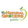 Natural Grocers logo on InHerSight