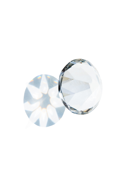 diamond based ring