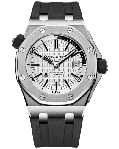 Audemars Piguet Royal Oak Offshore Diver 15710ST.OO.A002CA.02