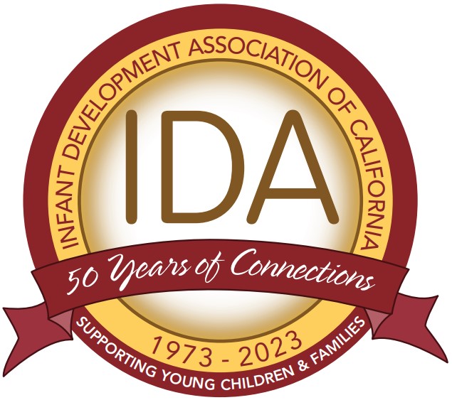 IDA Infant Development Association of CA