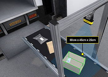 Automated Inbound Receiving