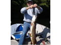 7 Day Canada Fishing Trip for 2