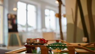 löffelöhrchen familiencafé holzeisenbahn