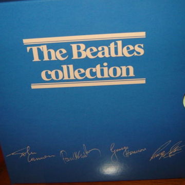 BLUE BOX REMASTER