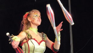 artistenschule contraire jonglage