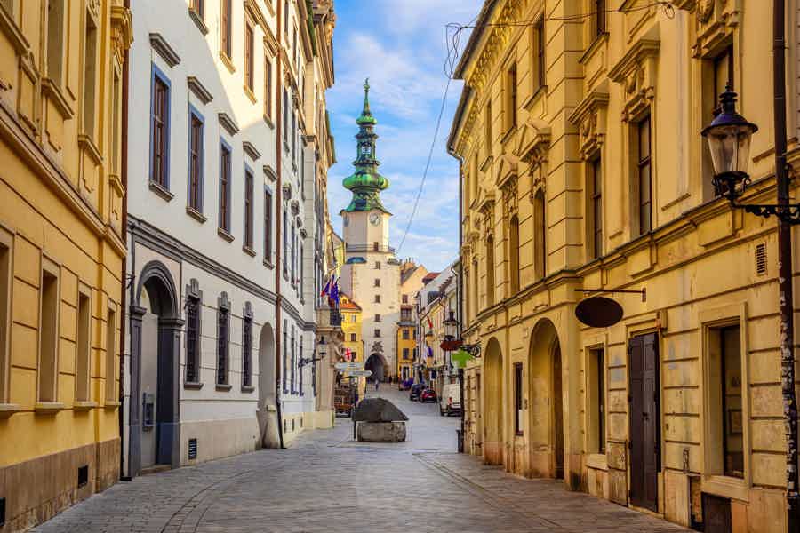 2- Hour Private Walking Tour - photo 5