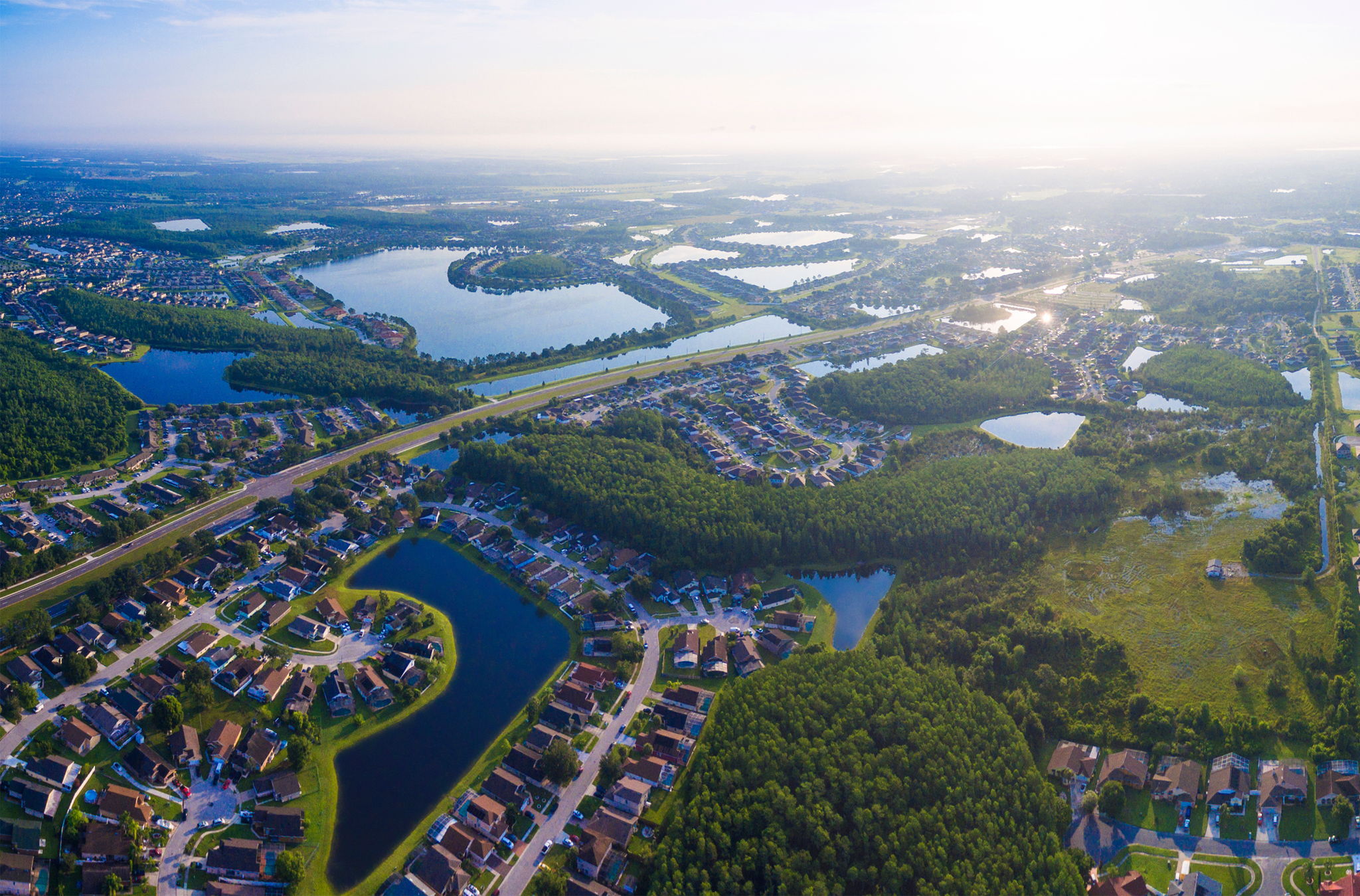 Properties En Venta in Kissimmee West