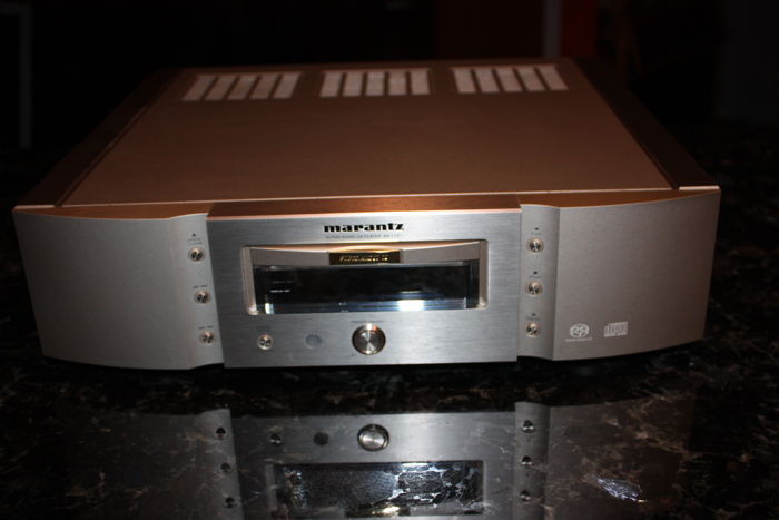 Marantz CD Player SC11S1