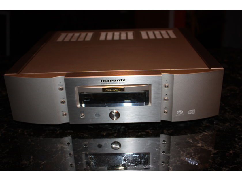 Marantz CD Player SC11S1