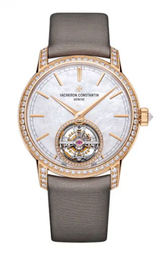 Vacheron Constantin Traditionnelle
