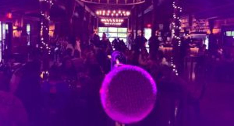 Live Music: Mike Dantoni