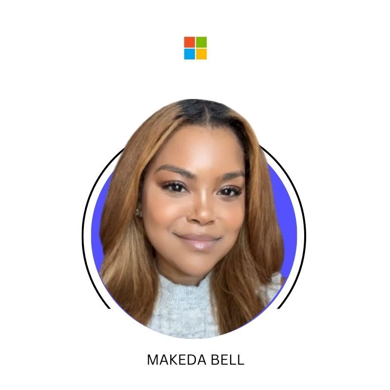 Makeda Bell