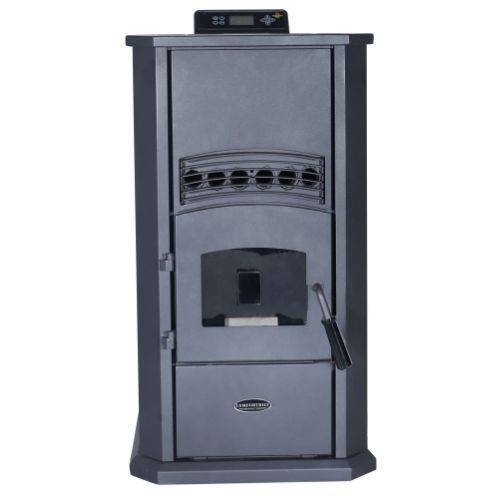 ComfortBilt HP21 Pellet Stove Spinning Image