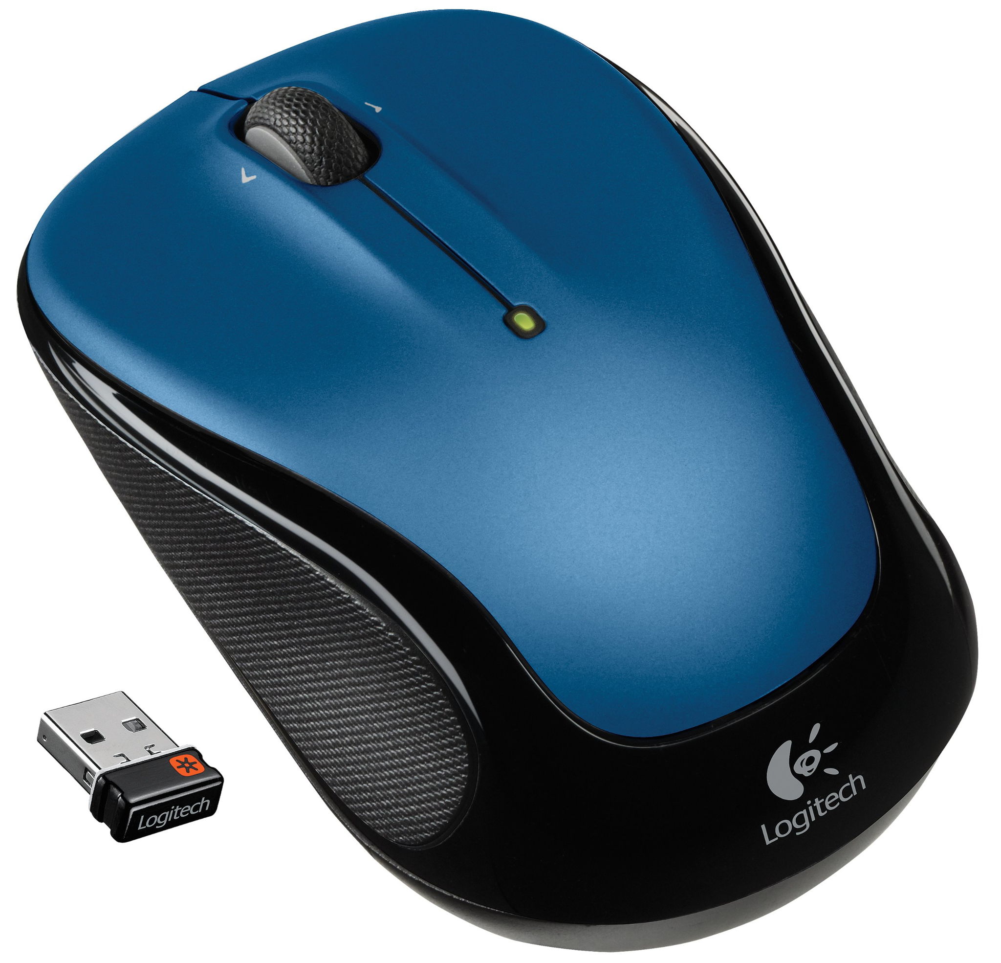 Roccat Kain x Aimo 19 Vs Logitech M325 11 Slant