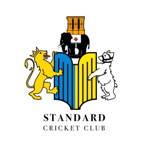 Standard Cricket Club Logo