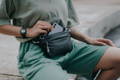 Hyochang 2 in 1 (Waist Bag dan Running Pack)