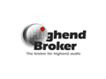 The Highend Broker, the broker for highend audio