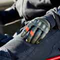 Guantes urbanos alpinestars