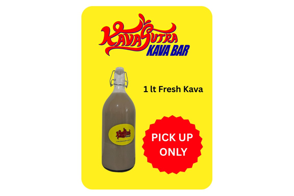 Kavasutra Kava Bar Voucher - Image 4