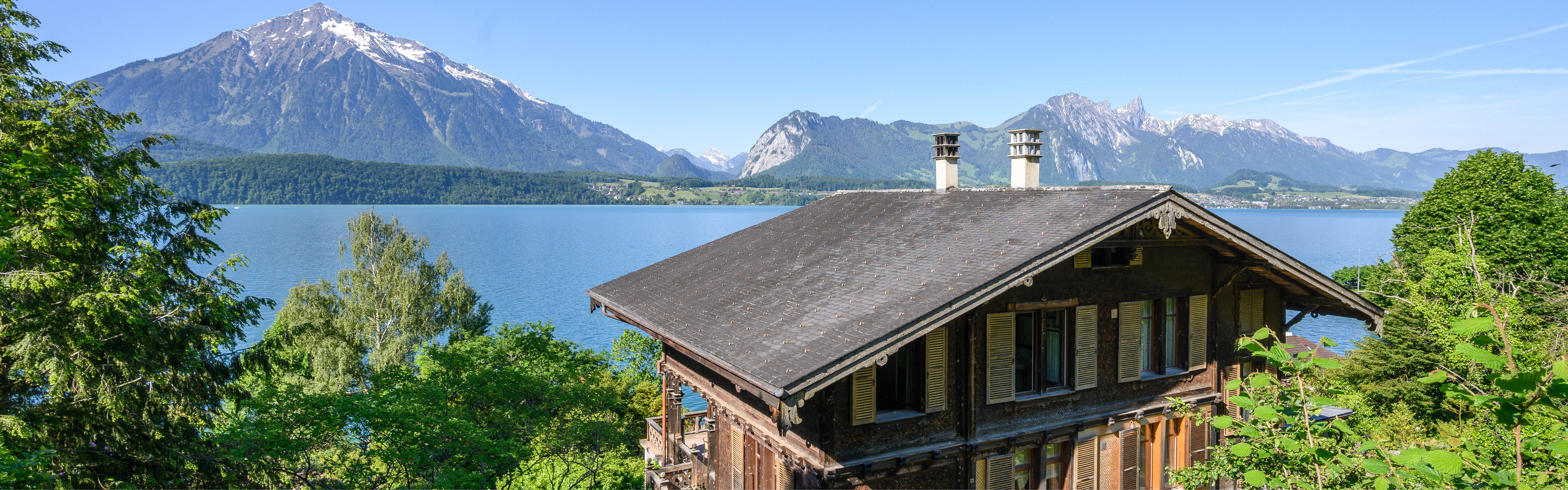 Immobilien in Bern Ihr Immobilienmakler Engel & Völkers