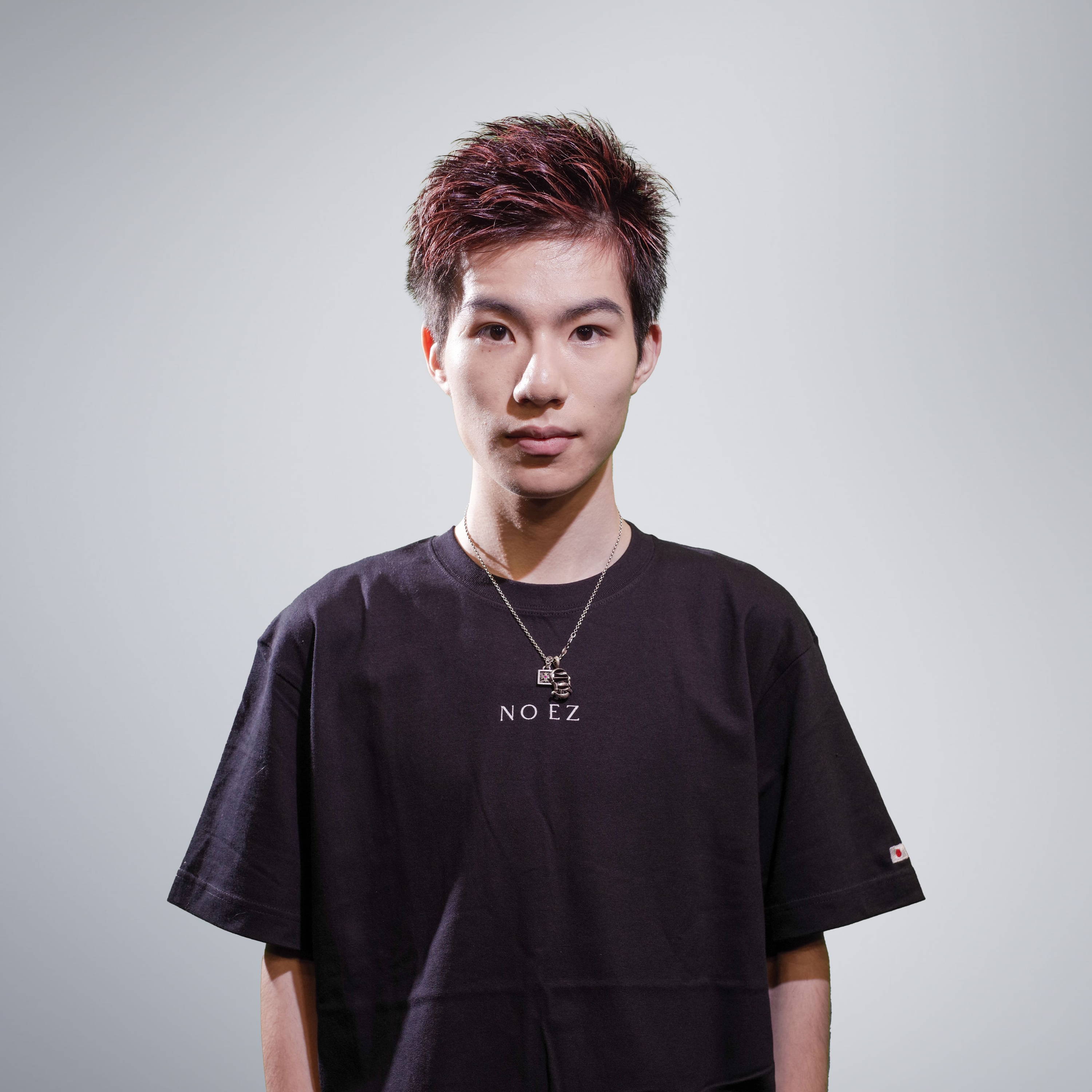 NOEZ FOXX 」スポンサー契約締結のお知らせ。 – Void Gaming