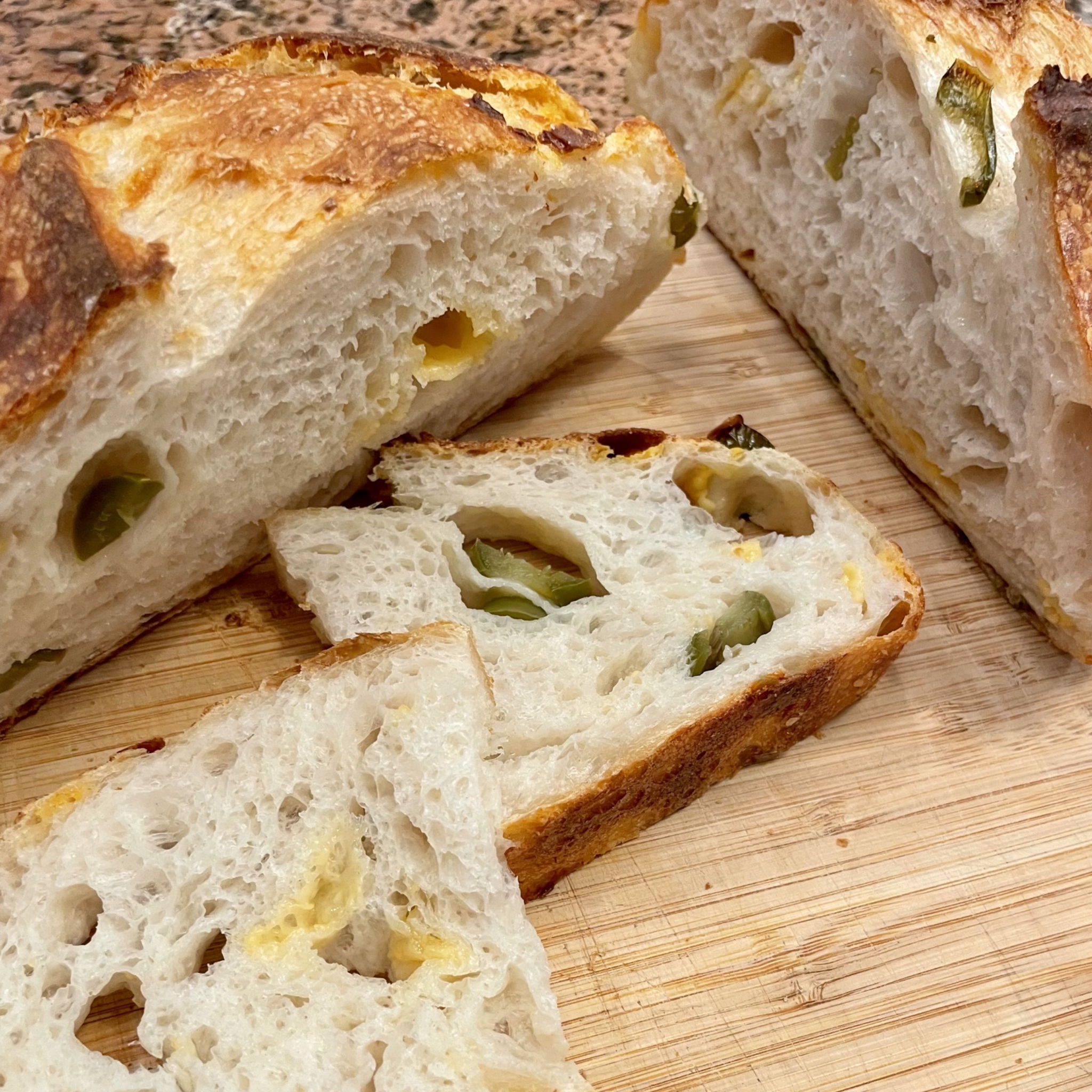 Anna’s Fresh Sourdough Artisan Bakery — photo from hotplate.com