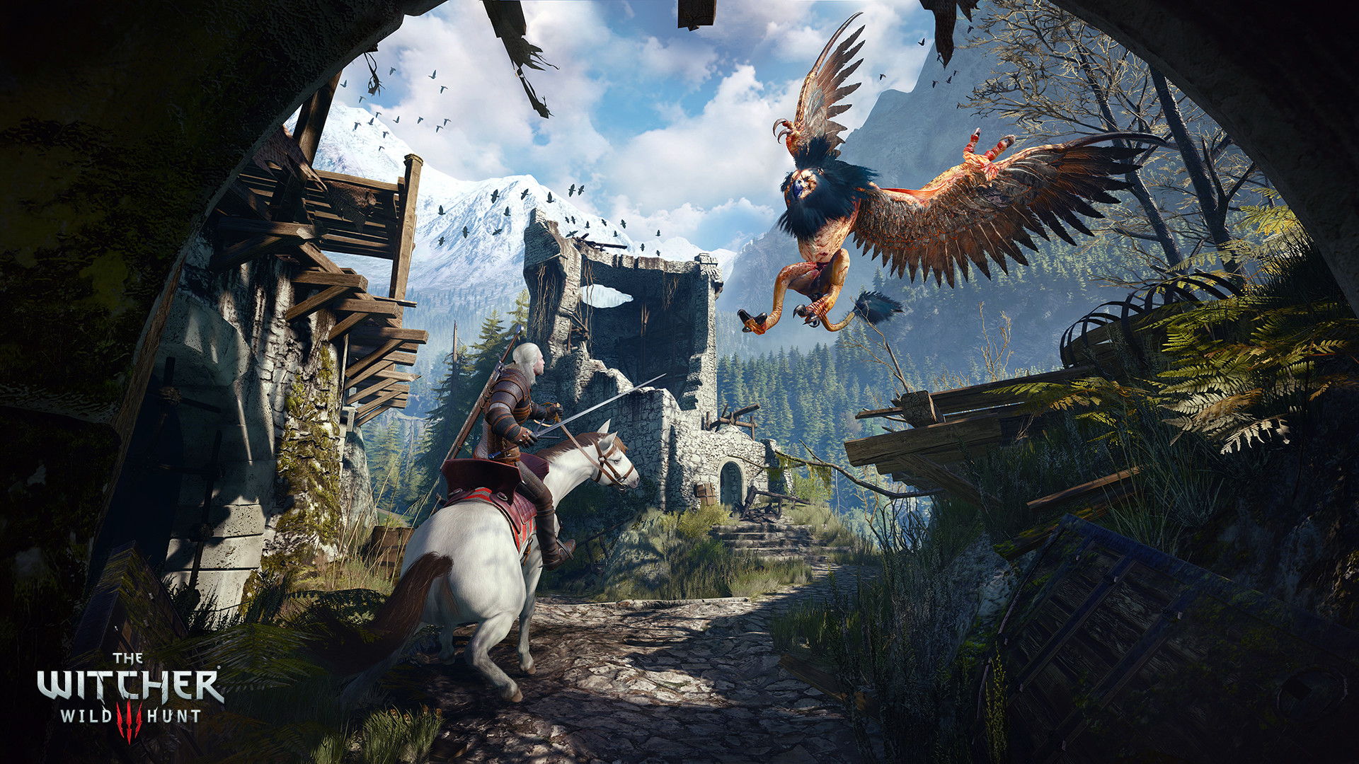51 Best open world games on Steam as of 2023   Slant