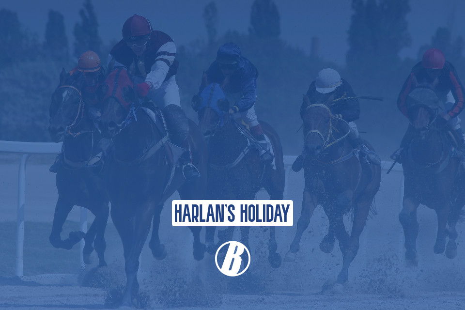 2021 Harlan's Holiday Stakes Picks