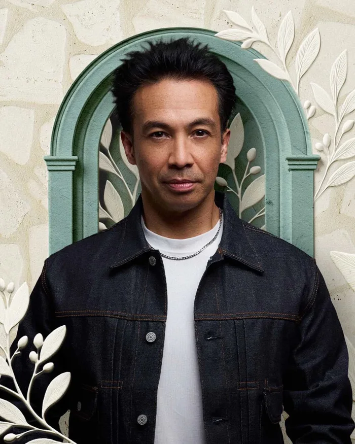 Laidback Luke