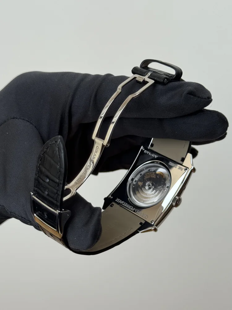 Girard Perregaux Vintage 1945