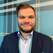 Mika Mäkiaho