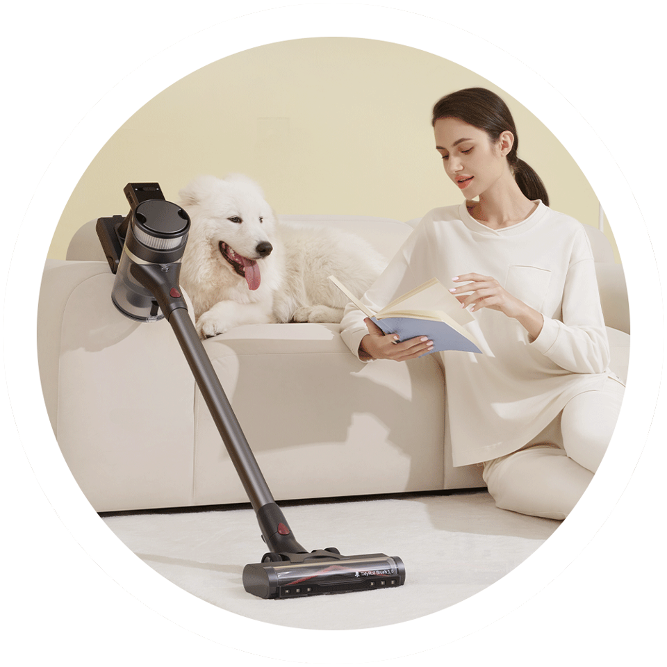 Maircle vacuum cleaner Christmas sale
