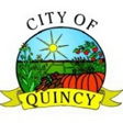 City of Quincy logo on InHerSight