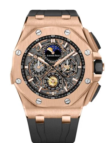 Royal Oak Offshore