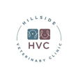 Hillside Veterinary Clinic logo on InHerSight
