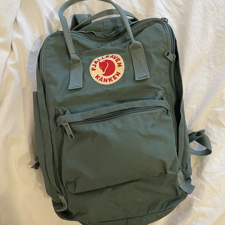 Backpack Fjällräven