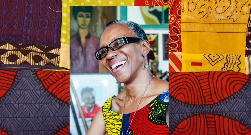 Queer South(s) 2026 Presents: Sittin' in a Saucer with Omi Osun Joni L. Jones