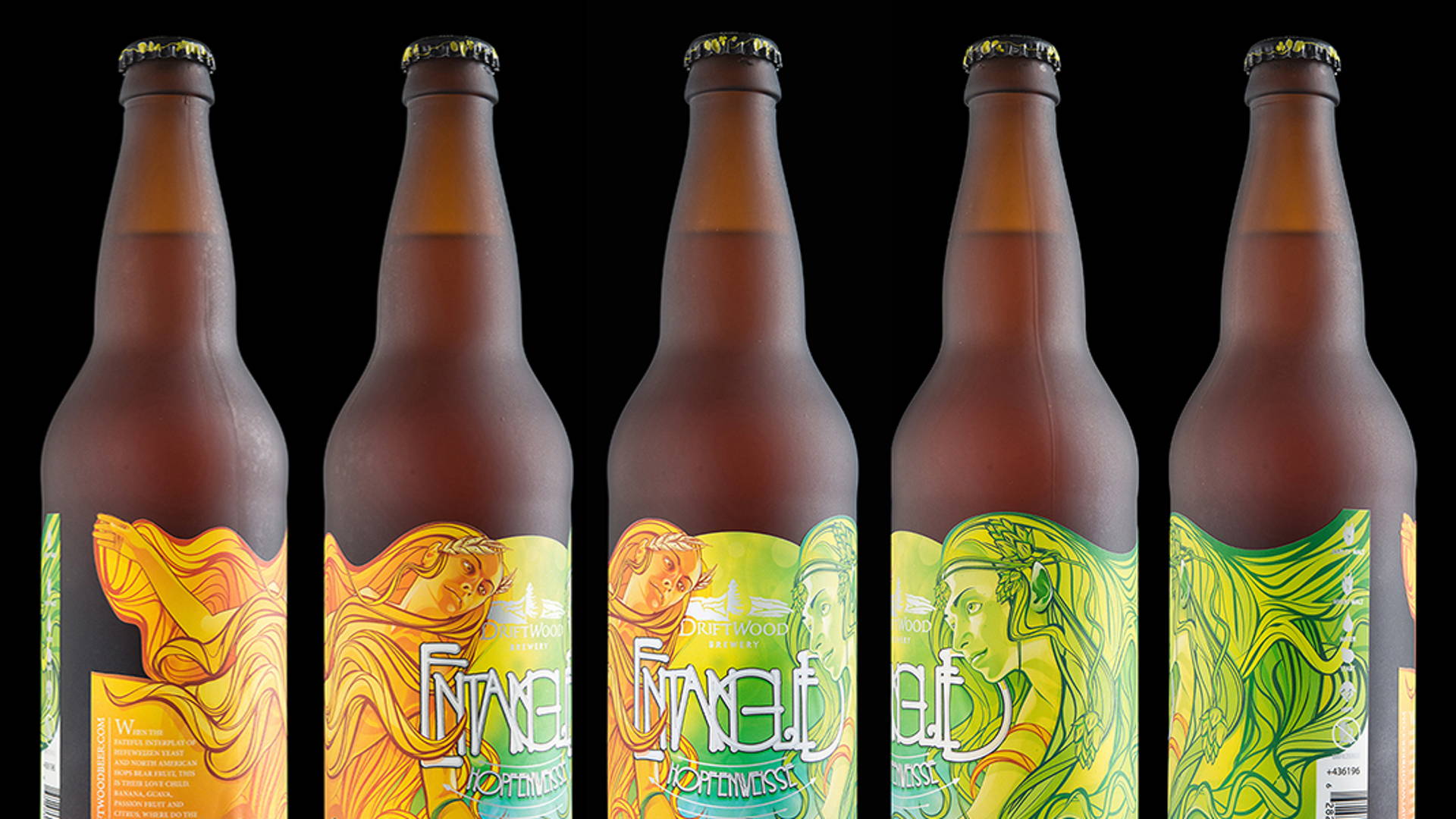 Featured image for Entangled Hopfenweisse
