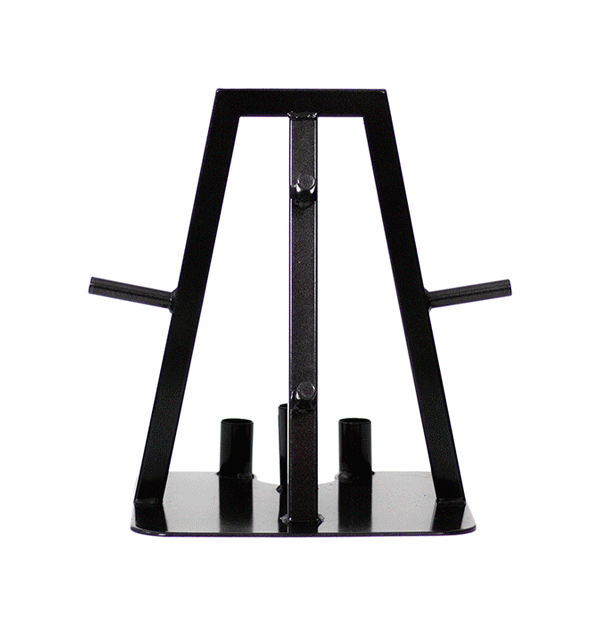 Thank You - Weight Stand - BootyBands.com