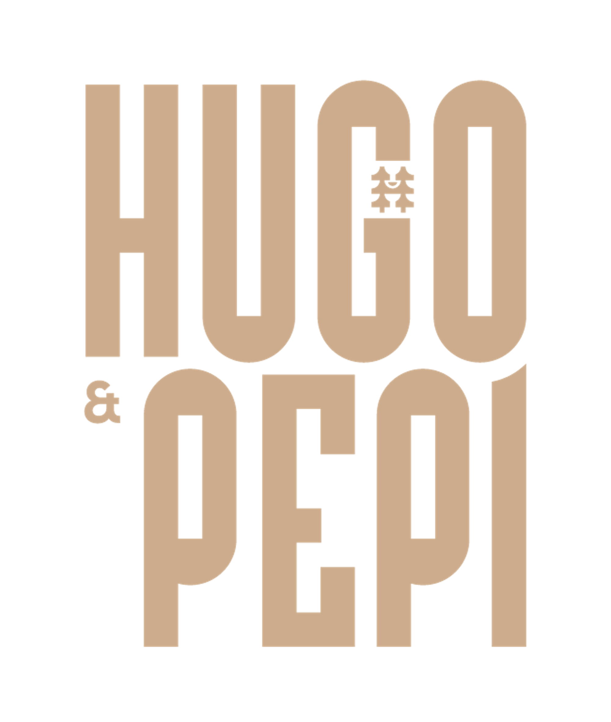 Hugo & Pepi