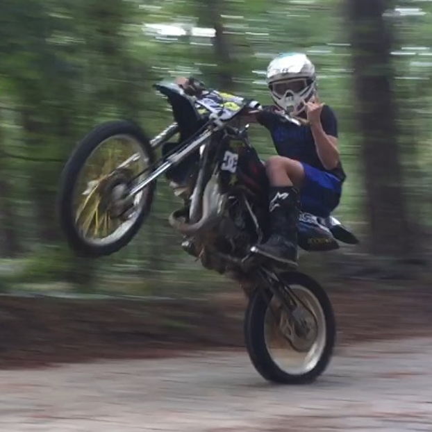 Sick dirt deals bikes