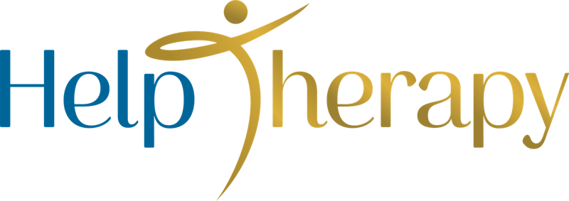 Help Therapy