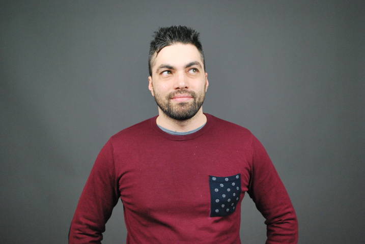 Thomas Graziano