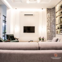kbinet-classic-modern-malaysia-selangor-living-room-interior-design