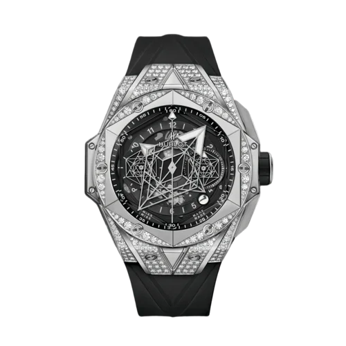 Hublot Big Bang Sang Bleu 418.NX.1107.RX.1604.MXM20