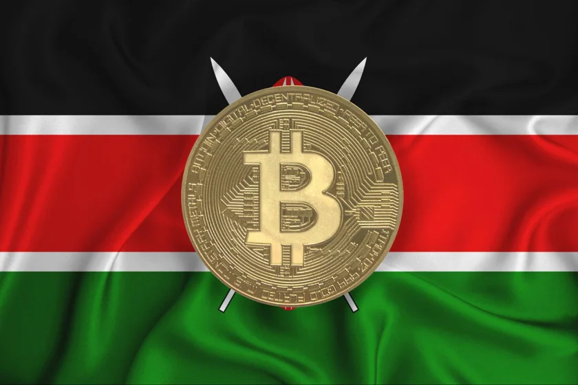 The government of Kenya is considering a new law that would tax the profits from trading cryptocurrencies.
