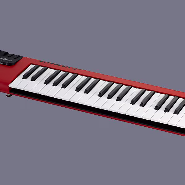 レンタル] YAMAHA sonogenic SHS-500 ショルダーキーボード