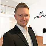 Our agent in Shop Engel & Völkers Innsbruck