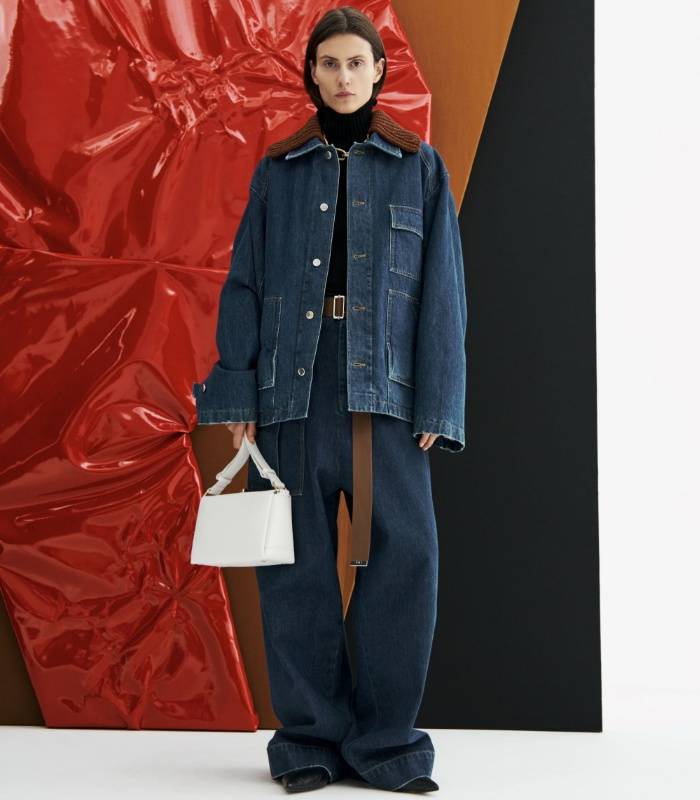 Plan C FW24 Collection｜プラン シー公式オンラインストア